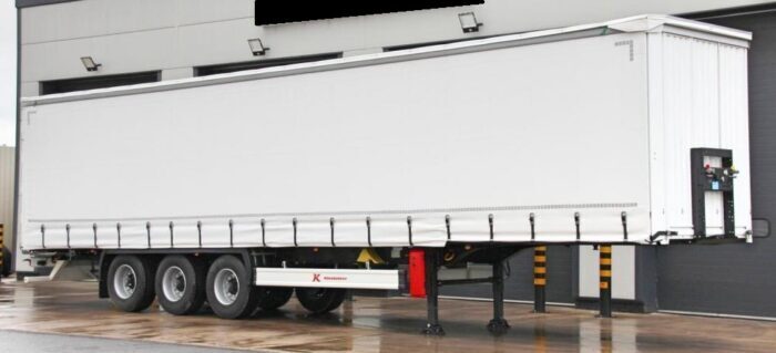 euro-liner trailers